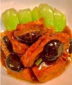 Best 豆腐 Braised Tofu in San Ramon, CA