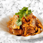 Best 夫妻肺片 Sliced Beef & Tripe in Spicy Oil in San Ramon, CA