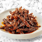 Best 麻辣牛肉干 Chinese Style Spicy Beef Jerky in San Ramon, CA