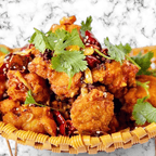 Best 辣子鸡 Spicy Chicken in San Ramon, CA