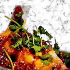 Best 传统蒜泥白肉 Sliced Boiled Pork with Mashed Garlic in San Ramon, CA