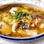 Best 家乡酸菜鱼 Fish Fillets w/ Pickles in San Ramon, CA