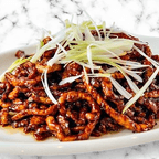 Best 京酱肉丝 Pork with Sweet Bean Sauce in San Ramon, CA