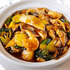 Best 海鲜豆腐煲 Seafood Clay Pot in San Ramon, CA