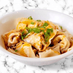 Best 红油抄手 Spicy Wonton in San Ramon, CA