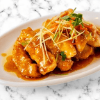 Best 糖醋鱼条 Sweet and Sour Fish in San Ramon, CA