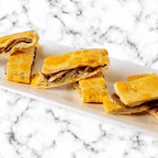 Best 牛肉烧饼 Sesame Beef Pancake in San Ramon, CA