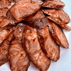 Best 四川香肠 (黑毛猪) Homemade Pork Sausage in San Ramon, CA