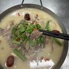 Best Fish and lamb fresh soup鱼羊鲜(天仙配) in San Ramon, CA